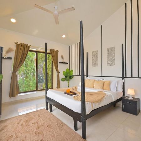 Ekostay - Water Lagoon Lonavala Exterior foto