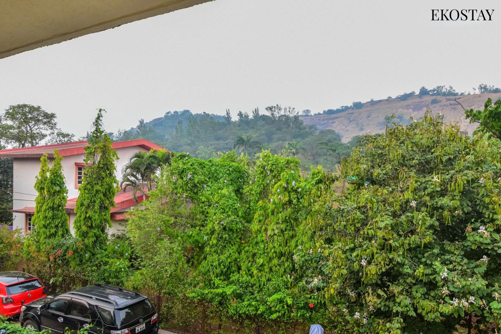 Ekostay - Water Lagoon Lonavala Exterior foto